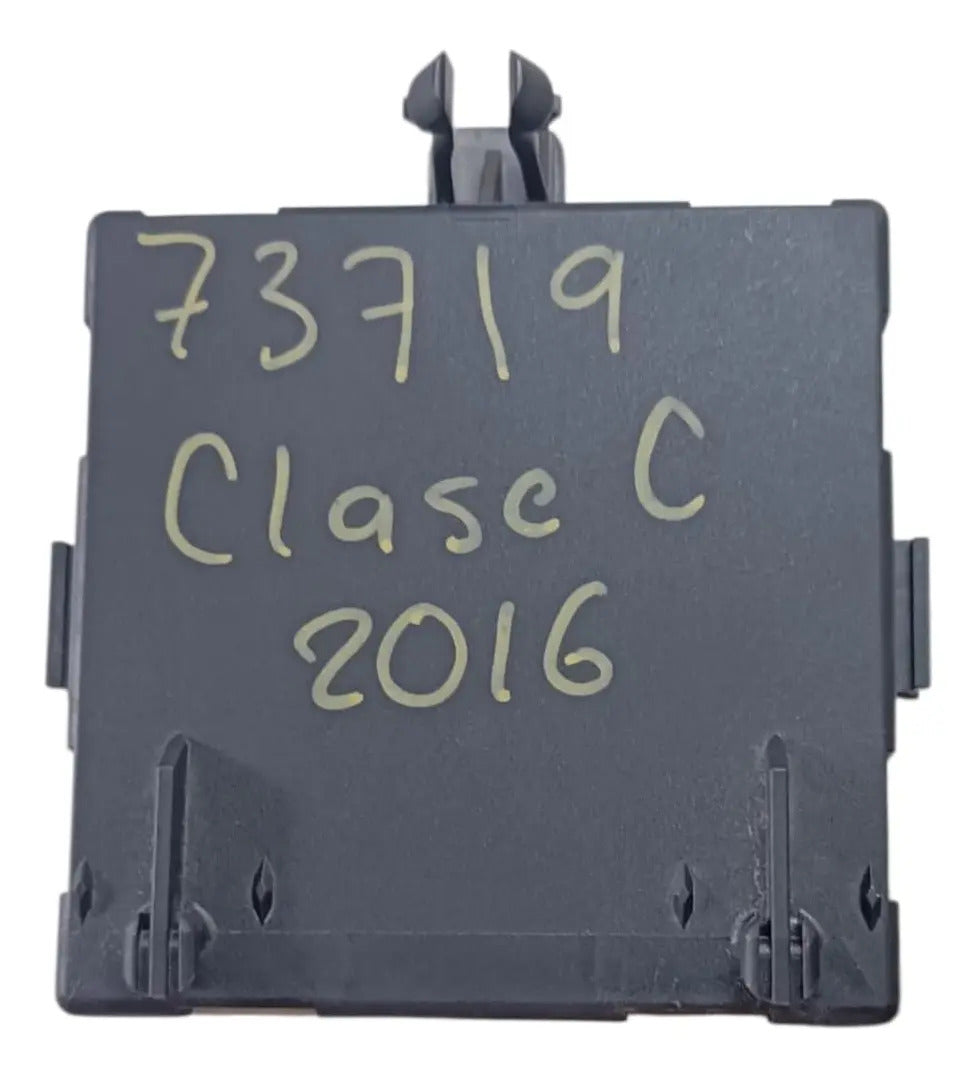 Modulo De Control De Puerta Mercedes Benz Clase C 2016