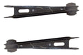 Brazo De Suspension Trasera Bmwserie X3 2014 Rh D