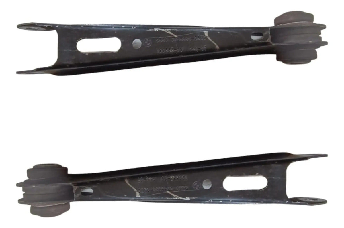 Brazo De Suspension Trasera Bmwserie X3 2014 Rh D