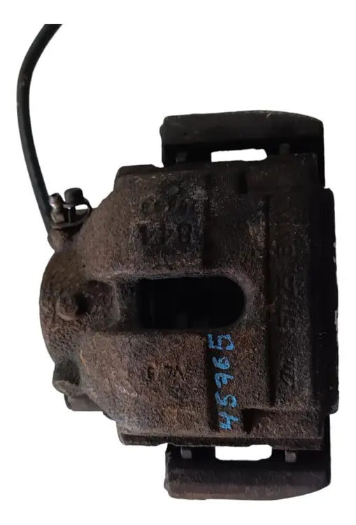 Caliper Delantero Bmwserie X3 2007 Derecho