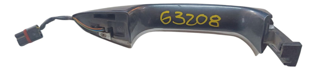 Manija De Puerta Delantera Exte Mercedes Benz Clase Ml 2014