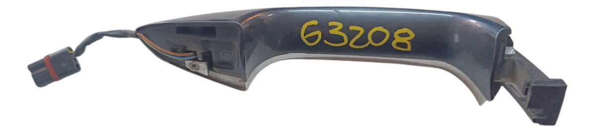 Manija De Puerta Delantera Exte Mercedes Benz Clase Ml 2014
