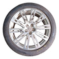 Rin De Aluminio Audi A6 2013 (sin Llanta) B