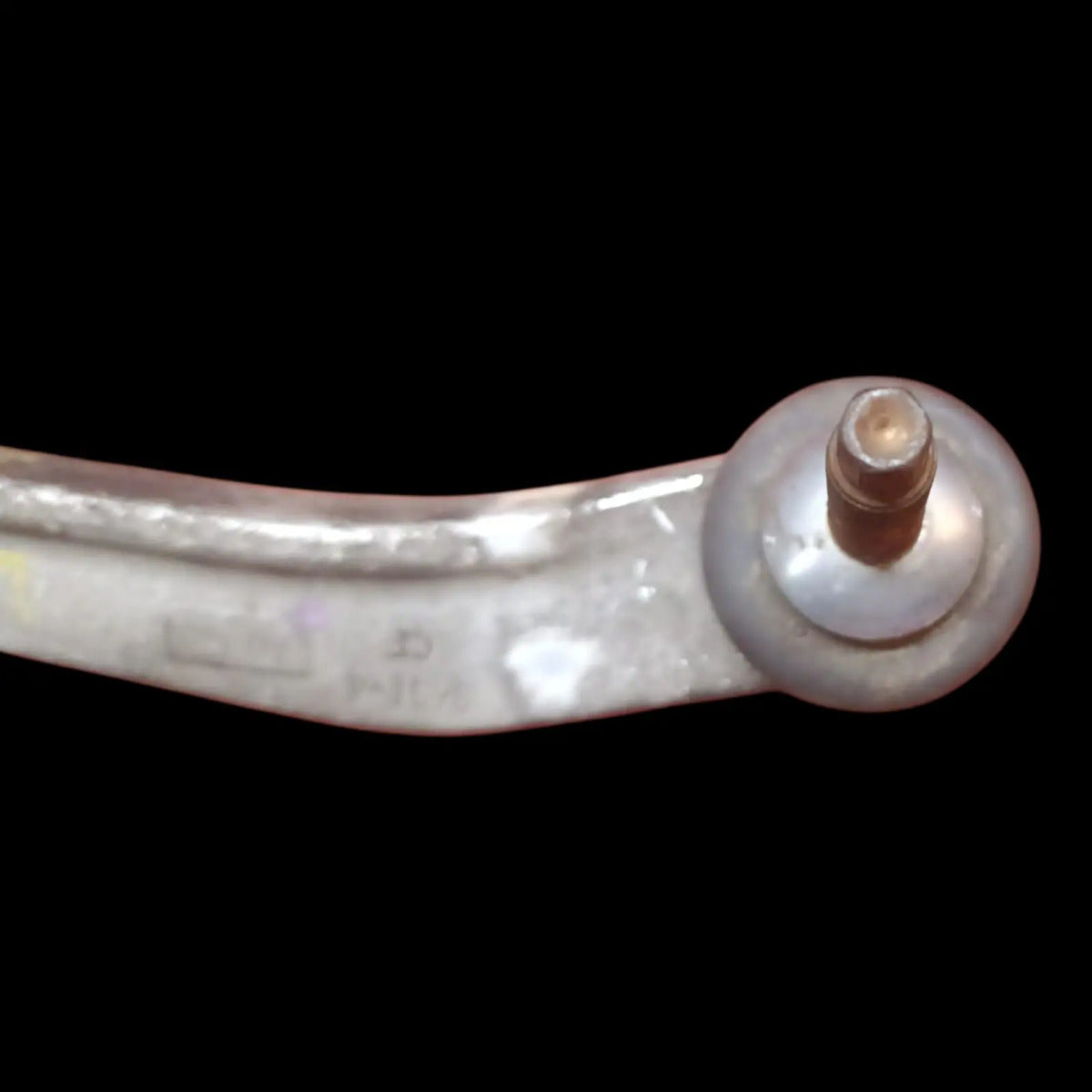 Brazo De Suspension Trasera Bmw Serie X5 2009