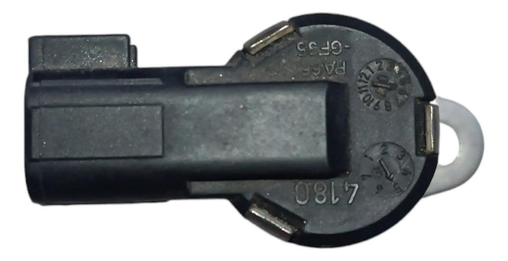 Valvula Solenoide Volvo S80 2010
