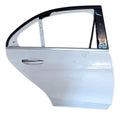 Puerta Trasera Mercedes Benz Clase C 2016 73717 C