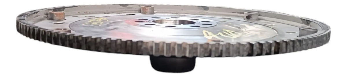 Aro Dentado Audi A6 2016