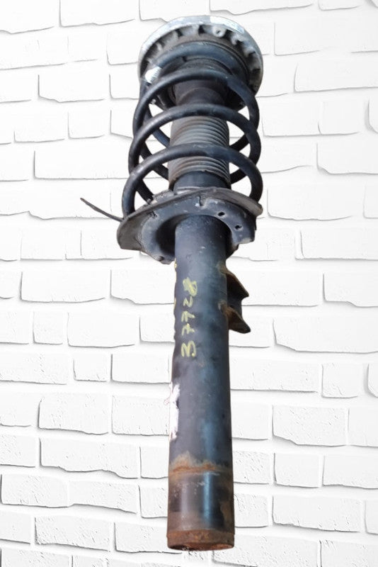 Amortiguador De Suspension Delantera Bmwserie X3 2015
