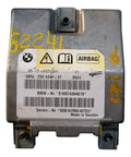 Modulo Air Bag Bmw Serie 5 2005
