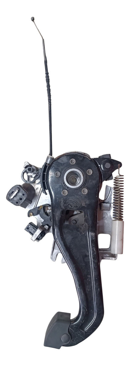 Pedal De Freno Con Base Mercedes Benz Clase Gl 2009 67870 B
