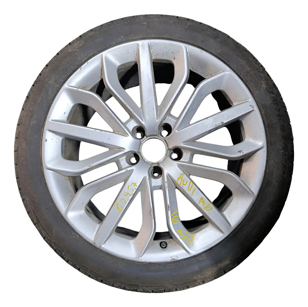 Rin De Aluminio Audi A6 2016 (sin Llanta) B