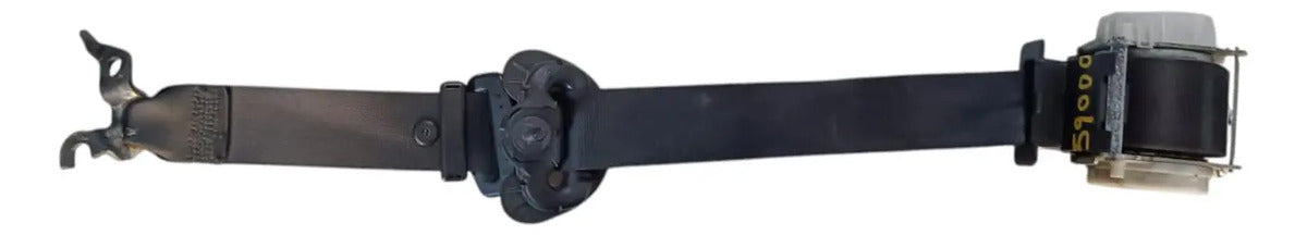 Cinturon De Seguridad Delantero Bmwserie 3 2010
