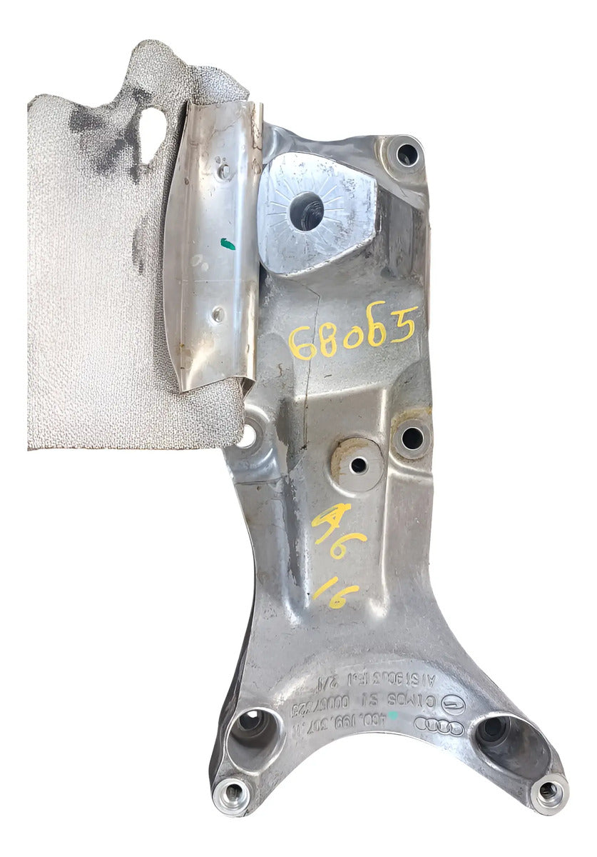 Base De Soporte De Motor Audi A6 2016