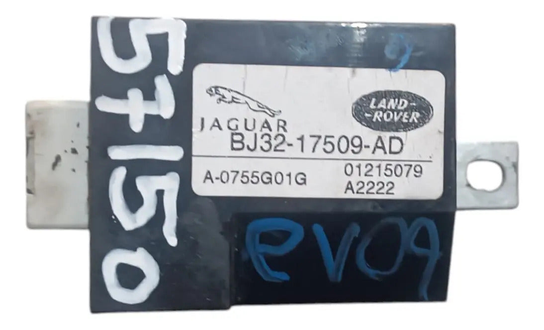 Modulo De Limpiabrisas Land Roverrange Rover Evoque 2023