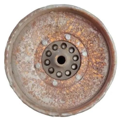 Turbina Audia5 2013