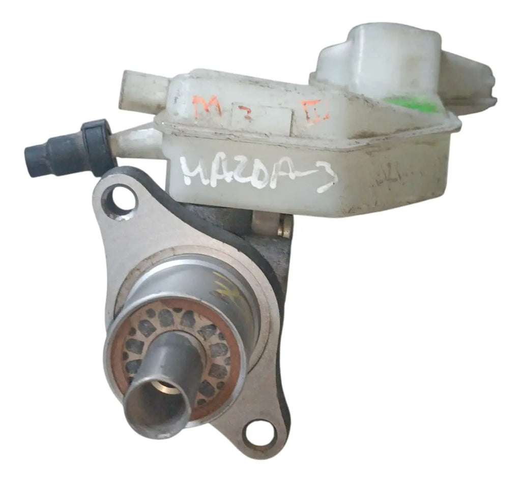 Bomba De Freno Mazda 3 2010