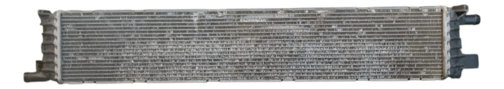 Intercooler Audi A6 2015