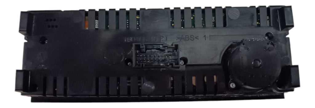Control De A/c Bmw Serie 7 2011  54811b