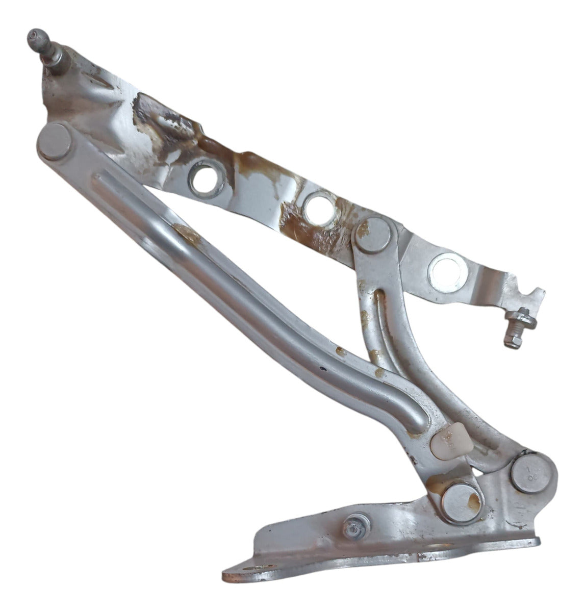 Bisagra De Cajuela Volvo S40 2009 61894a