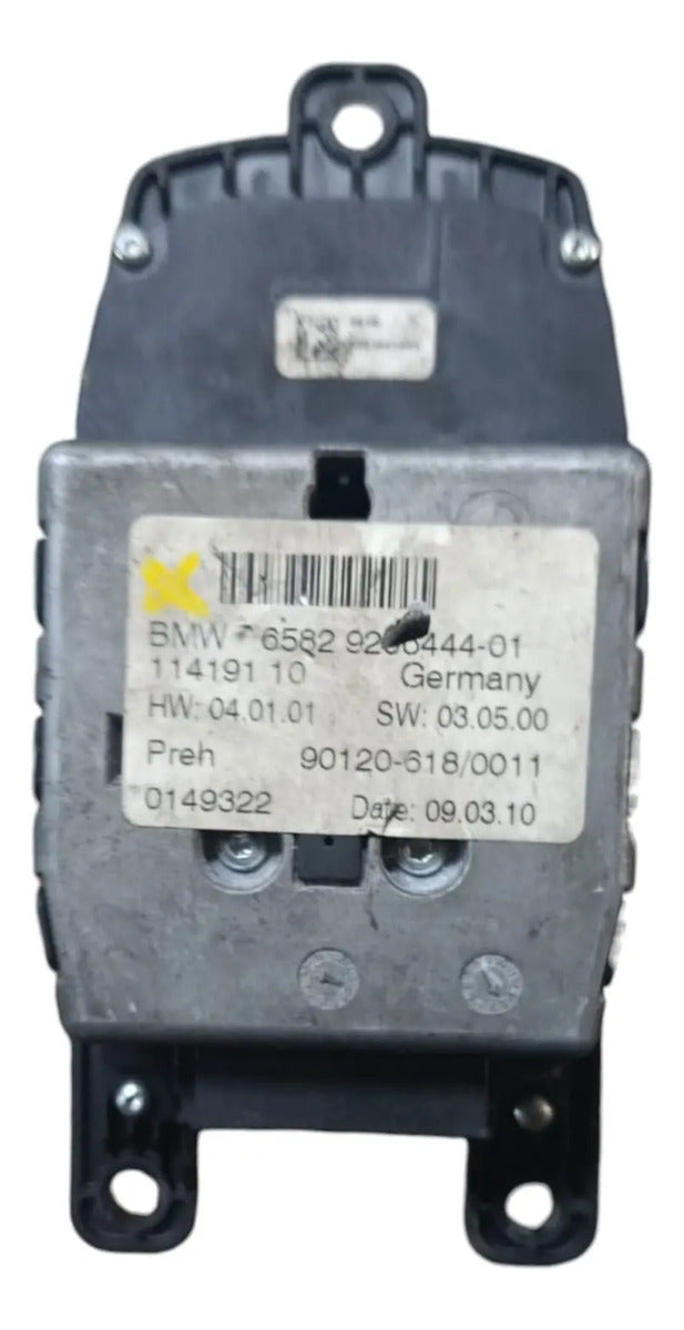 Joystick Central Bmw Serie 5 2013