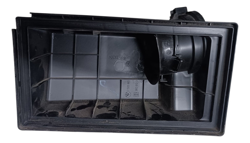 Tapa De Filtro De Aire Bmw Serie X5 2003