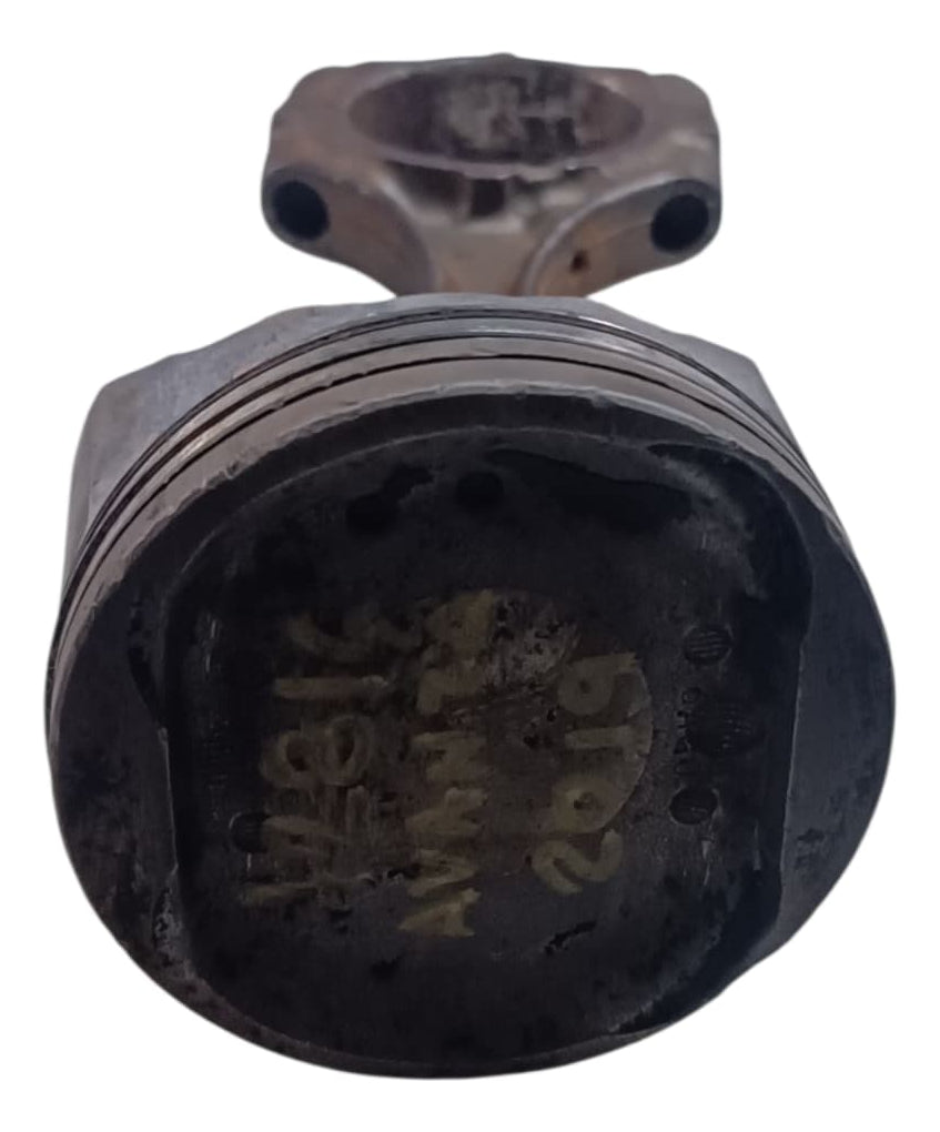 Piston Con Biela Toyota Avanza 2019