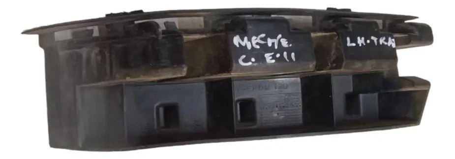 Guia De Fascia Trasera Mercedes Benz Clase E 2011 Izquierdo