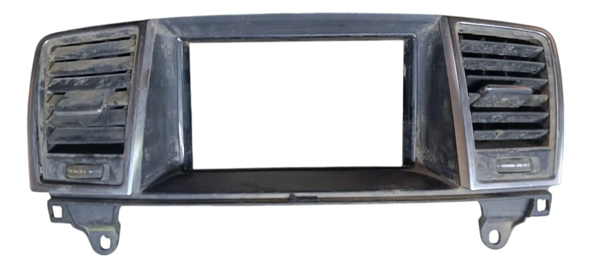 Difusor De A/c De Tablero Central Mercedes Benz Clase Gl 15