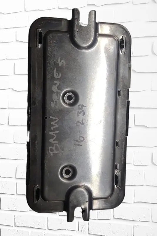 Modulo Frm3 De Bmw  Serie 5 16