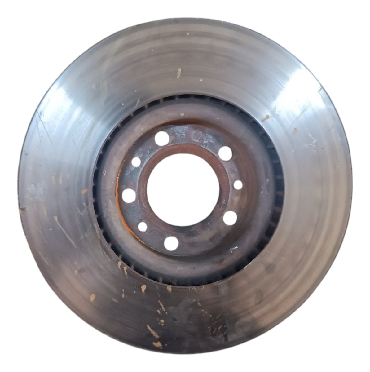 Disco De Freno Trasero Peugeotpartner 2022