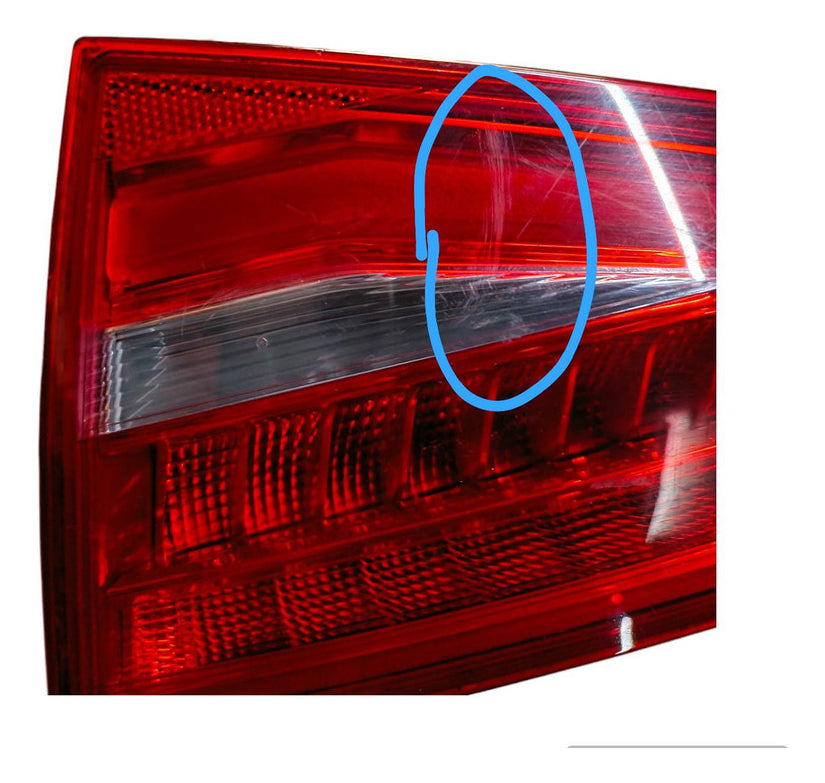 Intercalavera Audi-a4 2011 Derecho