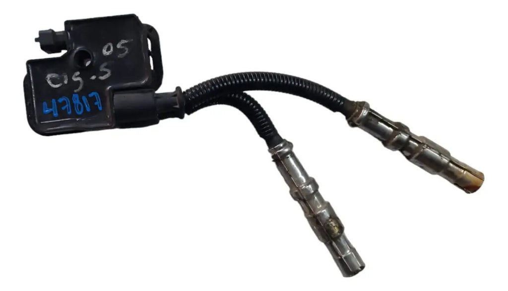 Bobina De Encendido Mercedes Benz Clase S 2005