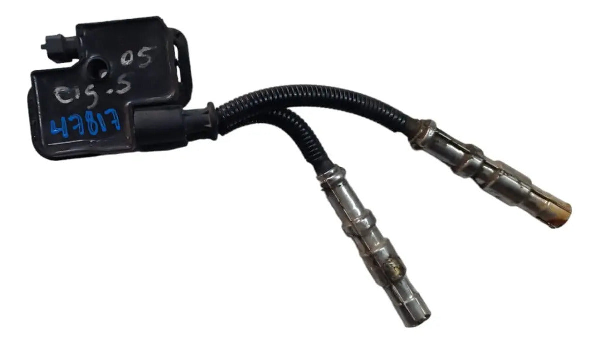 Bobina De Encendido Mercedes Benz Clase S 2005