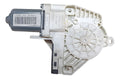 Motor Elevador De Vidrios Delantero Land Rover Discovery 05