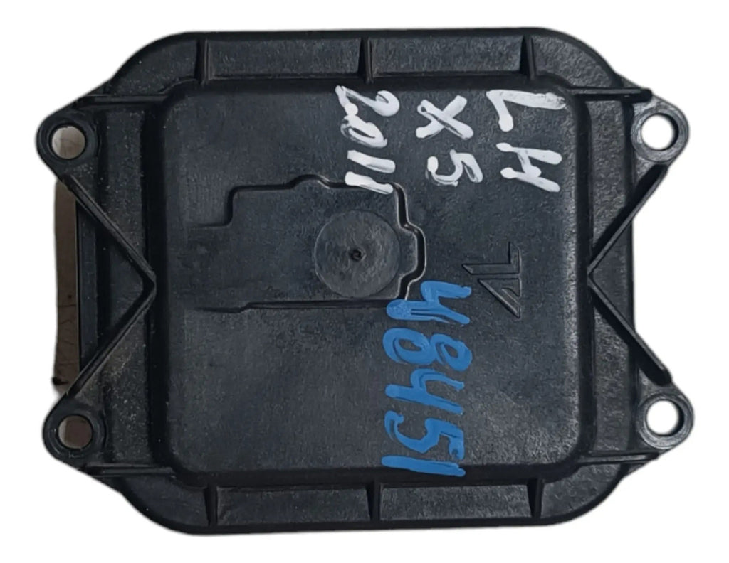 Modulo De Faro Bmwserie X5 11