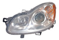 Faro Smart Fortwo 2011