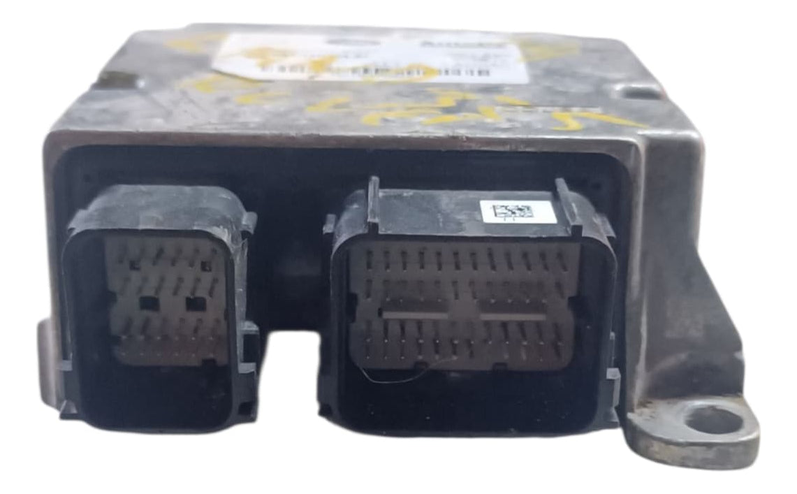 Modulo Air Bag Land Rover Range Rover 2014