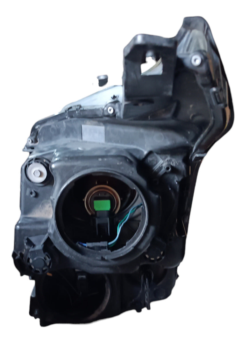 Faro Cadillacsrx 2015 Izquierdo