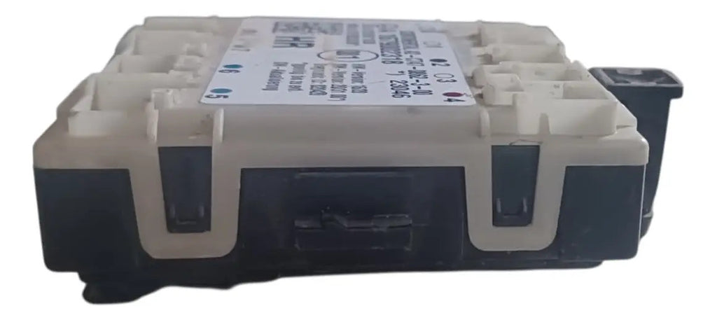 Modulo De Puerta Trasera Mercedes Benz Clase Gle 2023 76065b