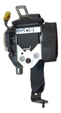 Cinturon De Seguridad Trasero Mercedes Benzclase E 2011