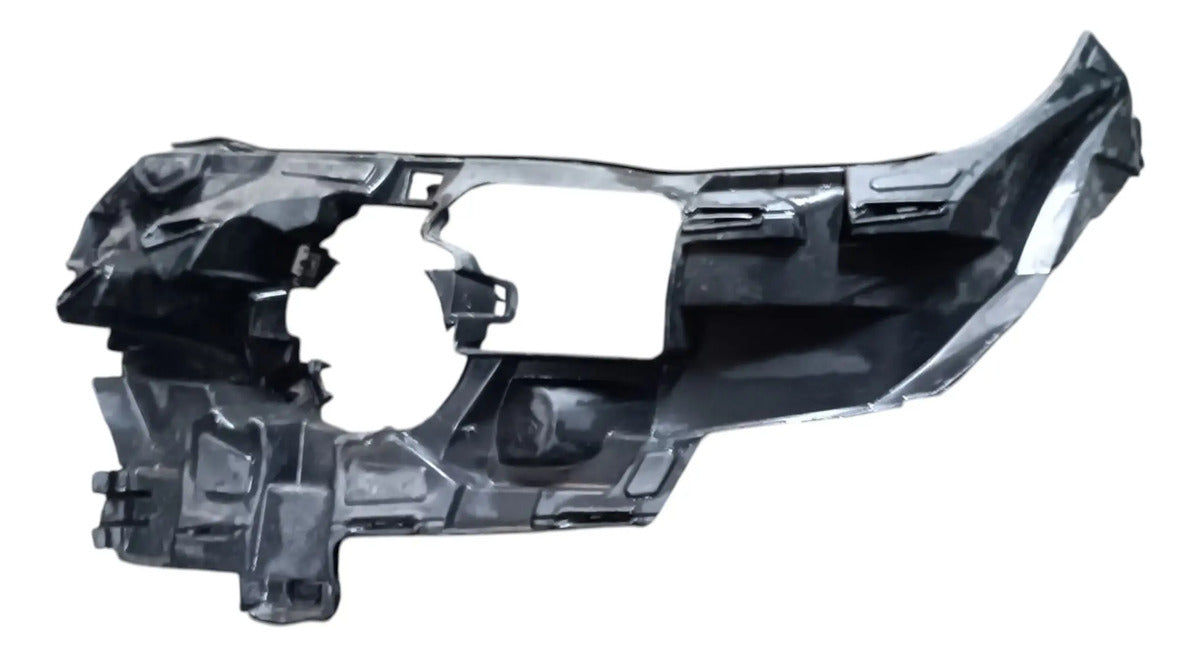 Guia De Faro Bmw-serie X5 2015