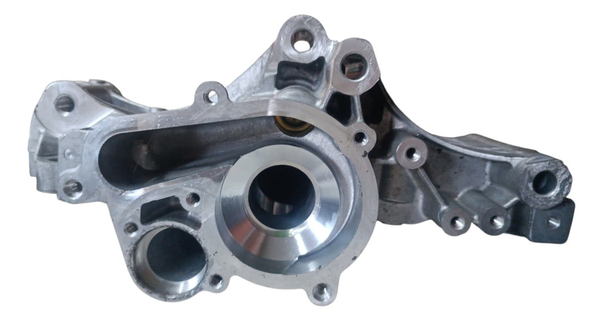 Base De Bomba De Agua Bmw Serie 3 2016