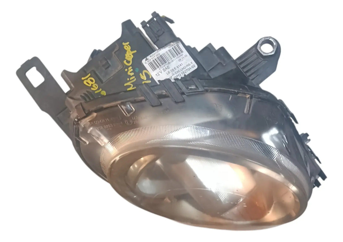 Faro Mini Coopermini Cooper 2013
