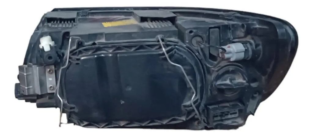 Faro Volvos40 2007 Derecho