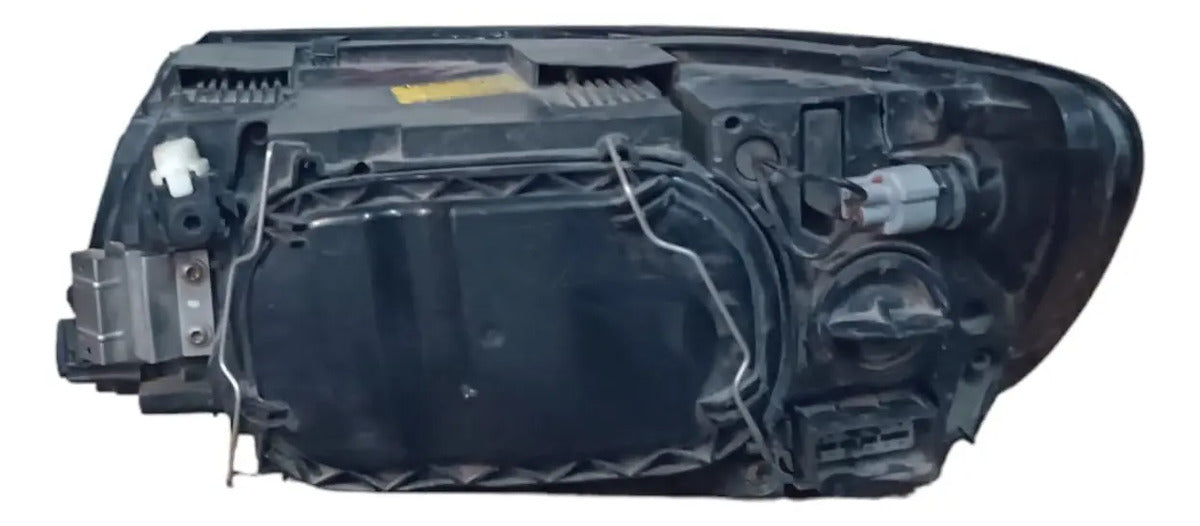 Faro Volvos40 2007 Derecho