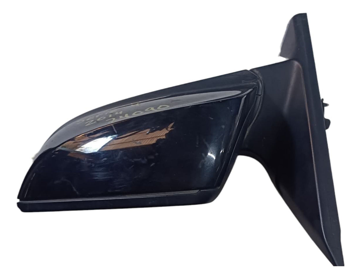 Espejo Lateral Bmw-serie 4 2014 74090 B