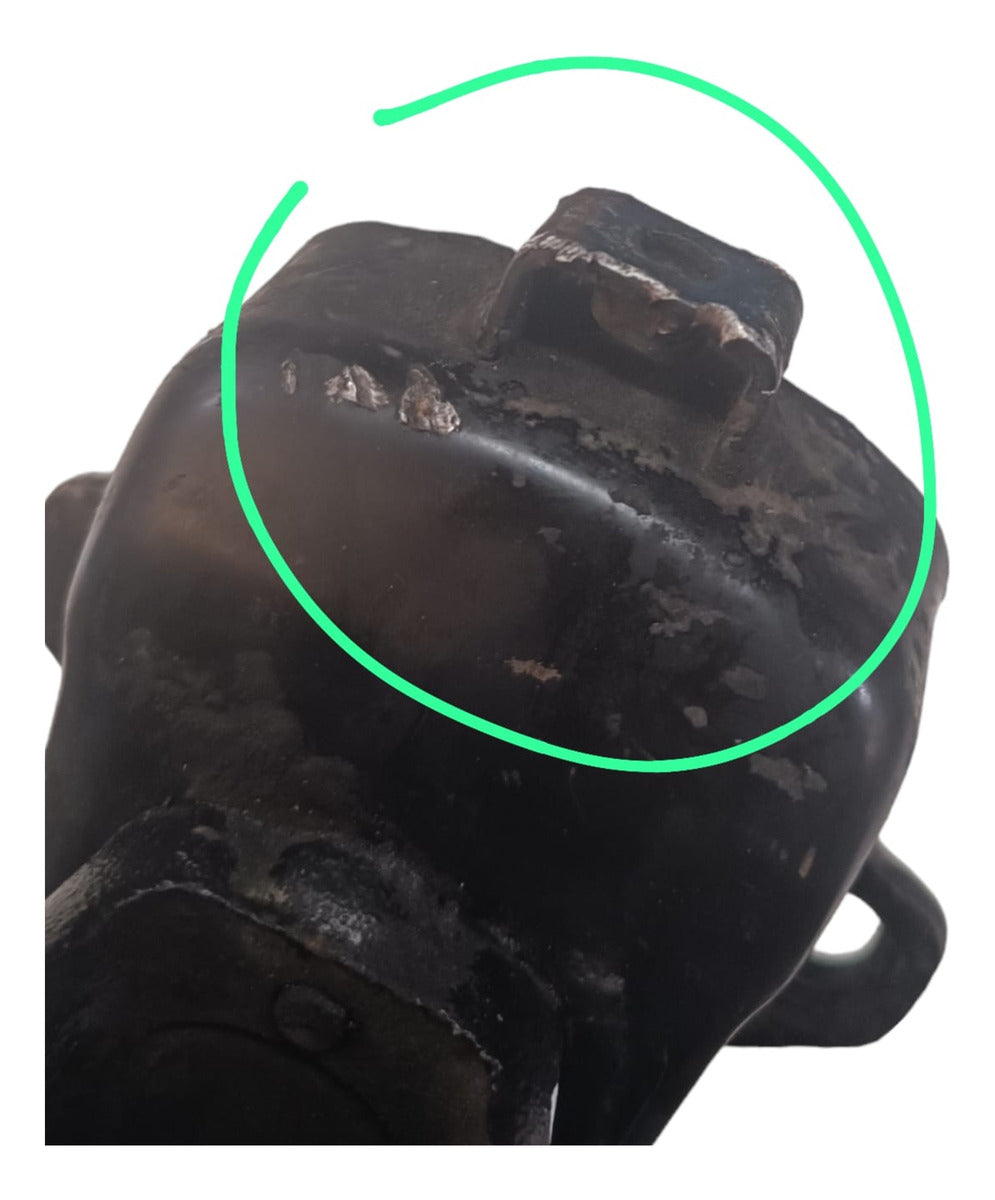 Soporte De Motor Toyota4runner 1998 Derecho