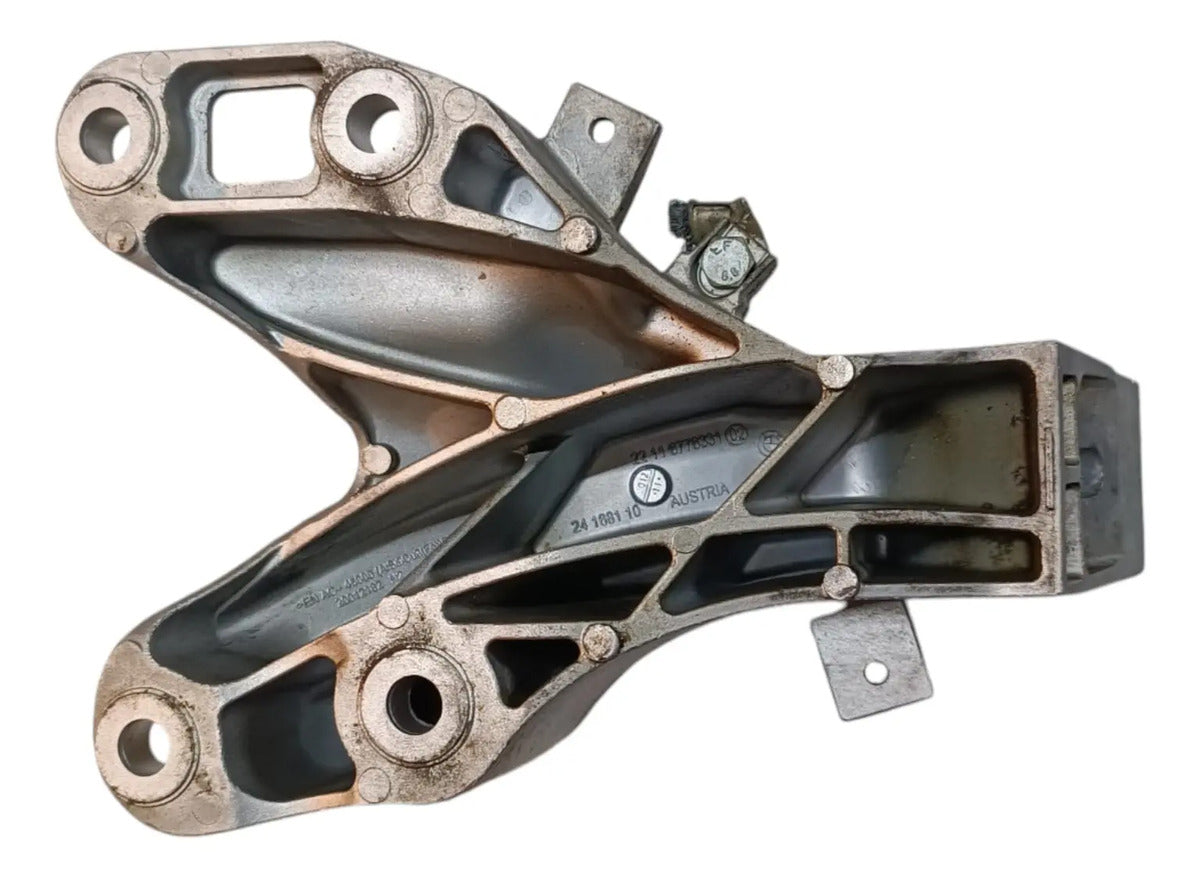 Base De Soporte De Motor Bmwserie X5 2013 58717 C