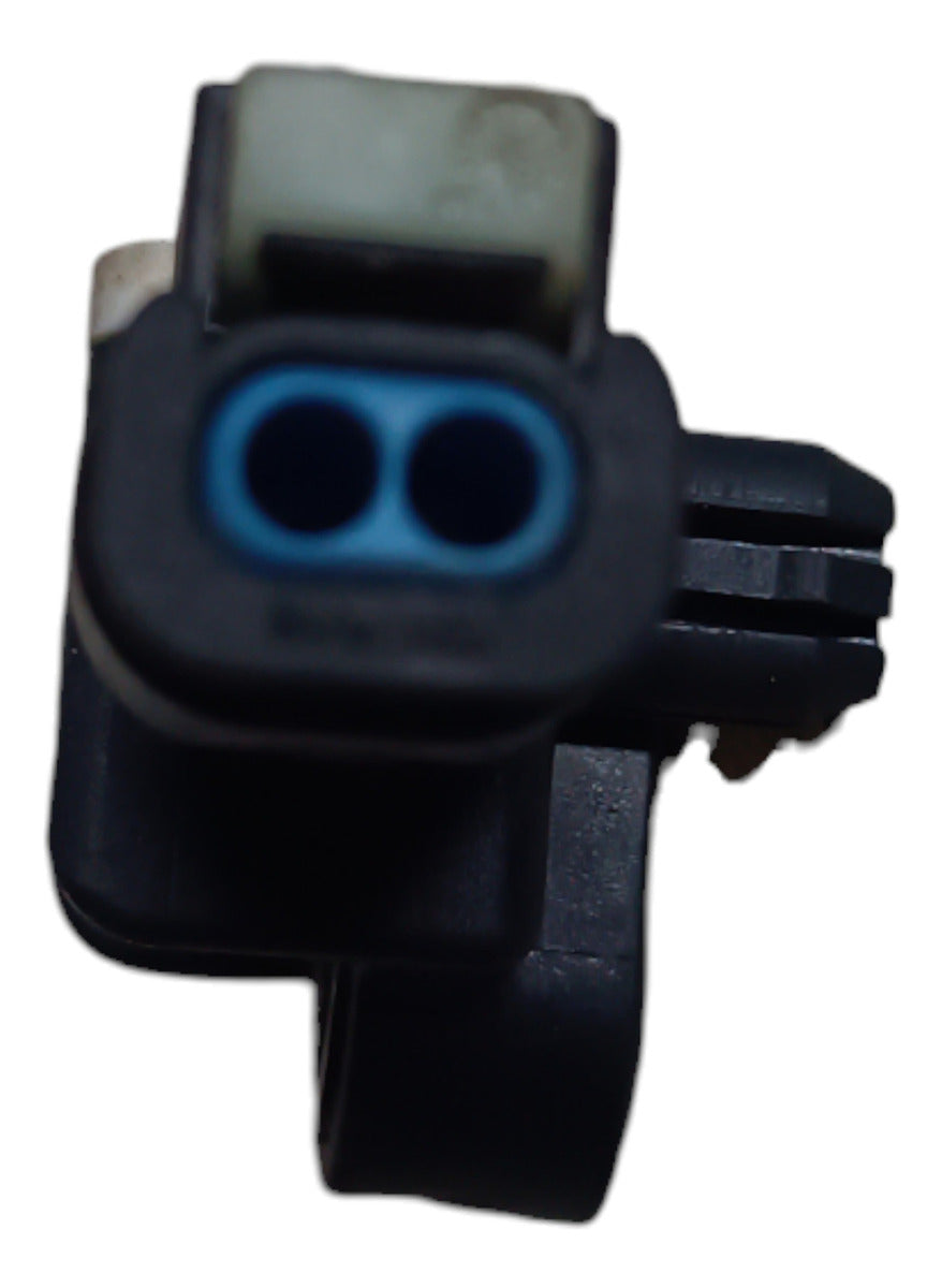 Sensor De Impacto Mercedes Benz Clase Gl 2017