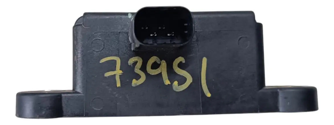 Sensor Esp Peugeot 207 2012